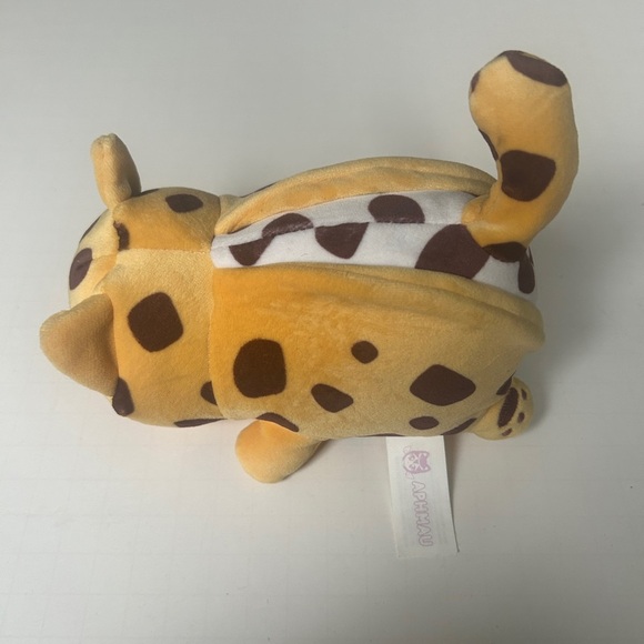 Aphmau Meemeows Litter 3 Mystery Plush Chocolate Chip Cookie Cat - Picture 2 of 8